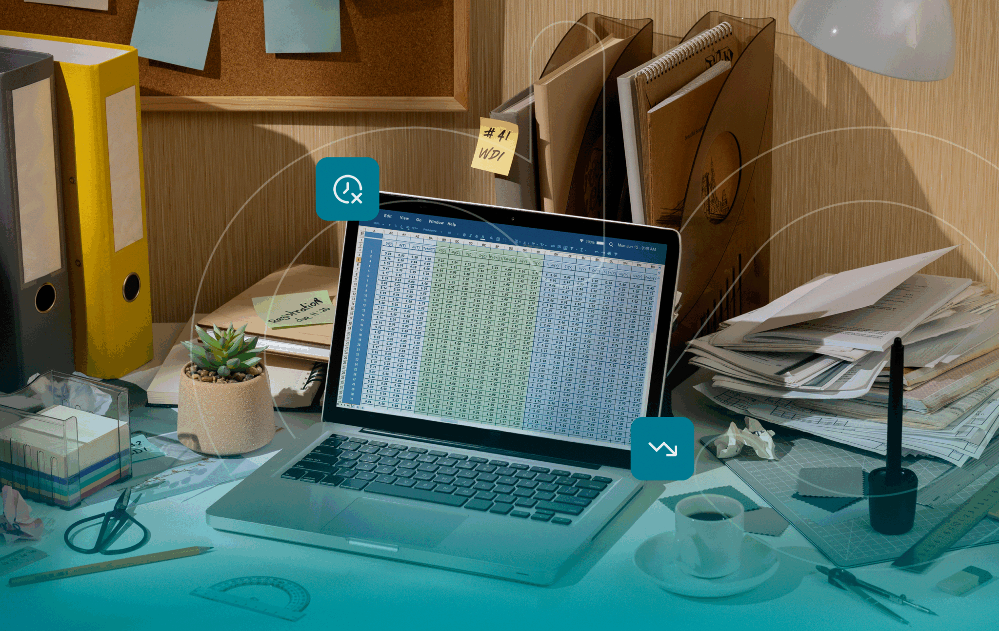 Sua operação trava em processos manuais? Descubra como o Assessment pode destravar o crescimento da sua empresa