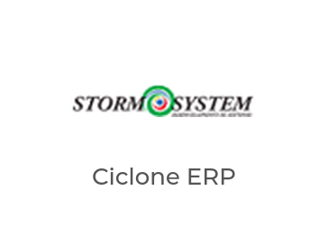 Ciclone ERP