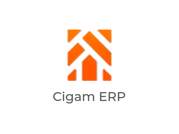 Cigam ERP