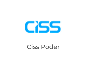 Ciss Poder