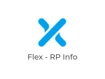 Flex - RP Info