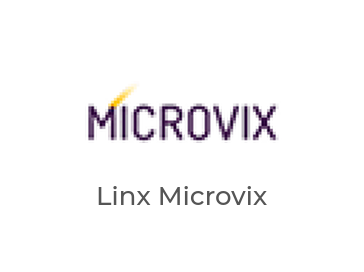 Linx Microvix