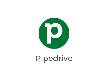 Pipedrive