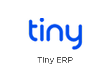 Tiny ERP